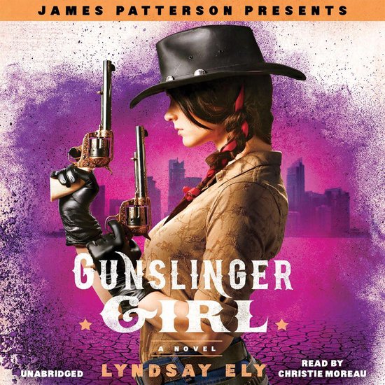 Gunslinger Girl - cover