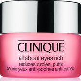 Clinique All About Eyes Rich Oogcrème 30 ml