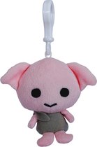 Harry Potter: Dobby With clip-on - 4 inch Plush