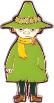 Moomin: Snufkin Enamel Pin Badge