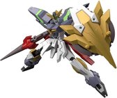 Gundam: High Grade - Gundam Aegis Knight 1:144 Scale Model Kit