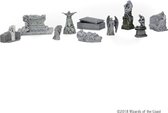 Dungeons and Dragons: Dragon Heist - City of the Dead Statues & Monuments