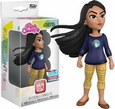 Funko Rock Candy Disney Ralph Breaks the Internet Pocahontas Vinyl Figure