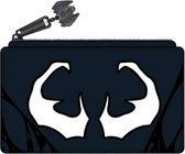 Loungefly x Marvel Venom Eyes Cosplay Flap Purse Wallet