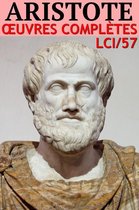 Les Classiques Compilés (Classcompilés) - Aristote - Oeuvres complètes