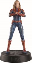Marvel Movie 1:16 figuur - Captain Marvel 18 cm