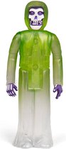 Misfits: Fiend Walk Among Us Green 3.75 inch ReAction Figure