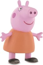 Peppa Pig: Mummy Pig - 6,5 cm