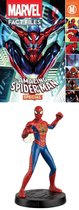 Marvel: Fact Files Special -  Amazing Spider-Man - Verzamelfiguur