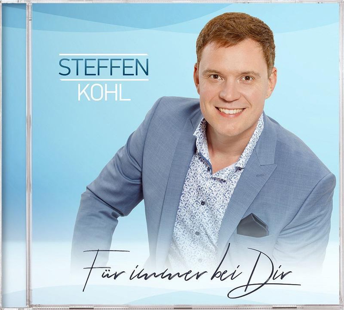 STEFFEN KOHL - Für immer bei Di