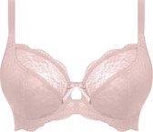 Freya - FREYA FANCIES UW Plunge Bra - PETAL - Vrouwen - Maat 70D