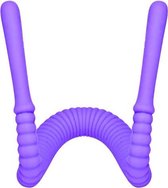 Intimate Spreader Lila - You2Toys - Paars - Vagina Toys
