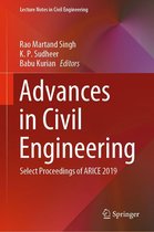 Lecture Notes in Civil Engineering 83 - Advances in Civil Engineering