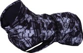 RukkaPets - Softshell Hondenjas voor Actieve Honden - Maat 25
