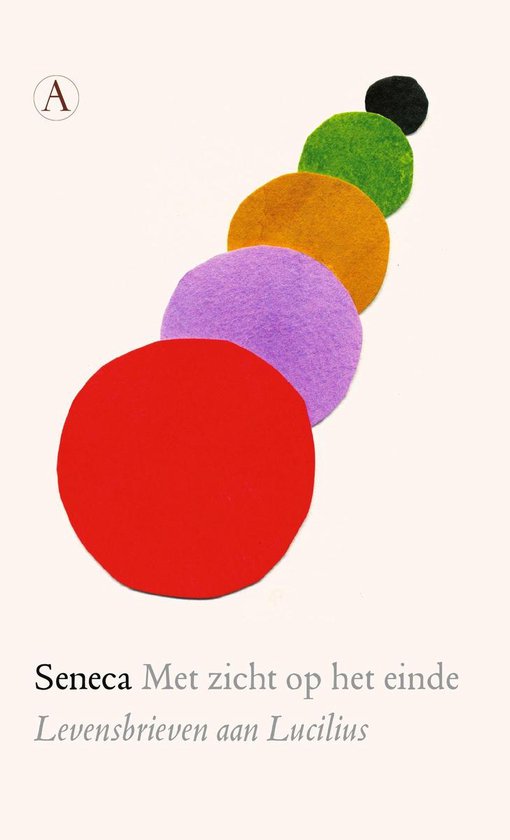 Met zicht op het einde - cover