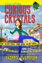 Lucky Lexie Mysteries 2 - Case of the Curious Crystals