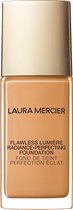 Flawless Lumière Radiance-Perfecting Foundation 4W2 Chai