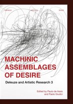 Orpheus Institute Series 0 -   Machinic Assemblages of Desire