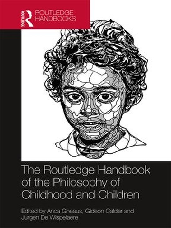 Routledge Handbooks in Philosophy - The Routledge Handbook o ... - cover