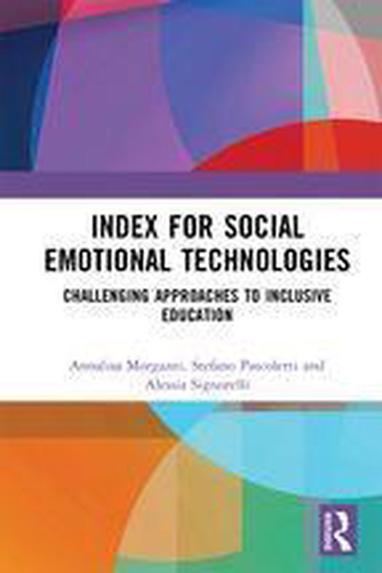 Index for Social Emotional Technologies - cover