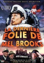 La Dernire Folie de Mel Brooks