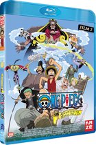 One Piece Film 2