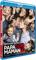 Papa Ou Maman 2 Blu-Ray (FR)