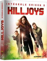 KillJoys Saison 5