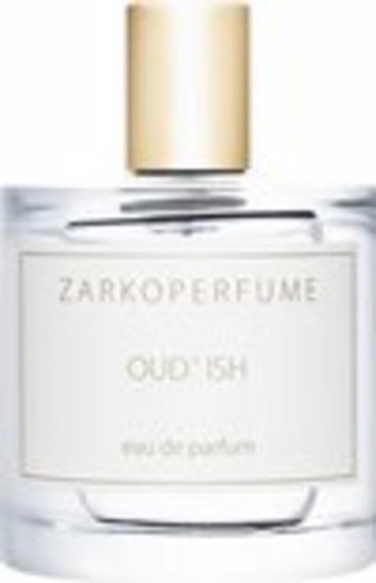 Zarkoperfume Oud'Ish Eau de Parfum Spray 100 ml