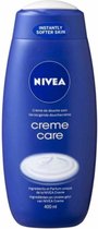 Nivea Douchecreme Creme Care 400 ml