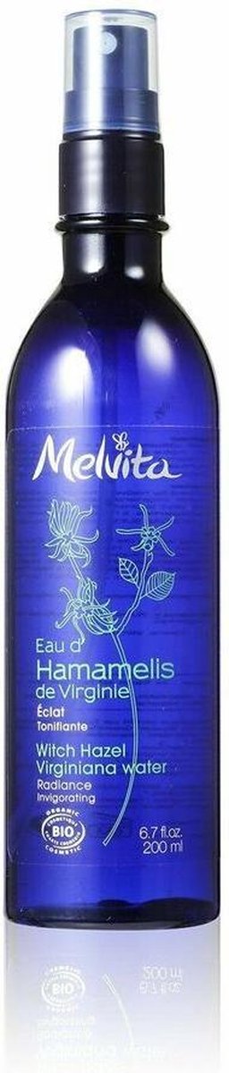 Goedkoopste Melvita Eaux Florales Lotion Eau d'Hamamelis de Virginie Tonifiante