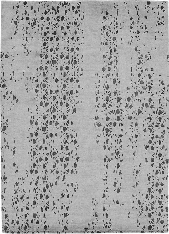 MOMO Rugs - Laagpolig vloerkleed MOMO Rugs Senses Droplets - 250x300 cm