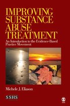 SAGE Sourcebooks for the Human Services - Improving Substance Abuse Treatment