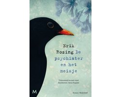De psychiater en het meisje