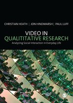 Introducing Qualitative Methods series - Video in Qualitative Research