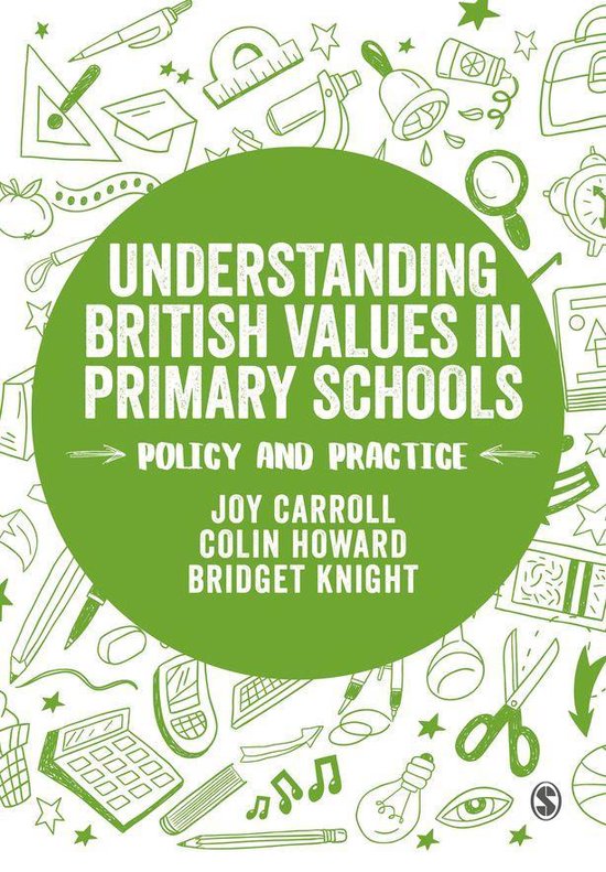 Transforming Primary QTS Series - Understanding British Valu ... - cover