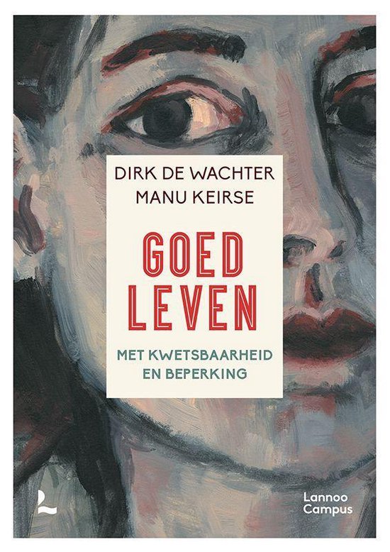 Goed leven - cover