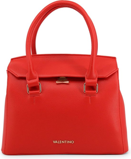 Valentino Bags by Mario Valentino - SFINGE-VBS3TO04 - red / NOSIZE | bol.com