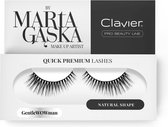 Clavier - Quick Premium Lashes Eyelashes At Gentlewowman 803
