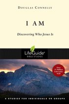 LifeGuide Bible Studies - I Am