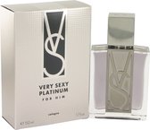 Very Sexy Platinum by Victoria's Secret 50 ml - Eau De Cologne Spray