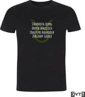 T-shirt | Sterrenbeeld | Stier - S, Dames