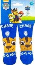PAW Patrol - Baby sokken - Blauw/Bruin - 6/12 Maanden