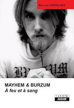 MAYHEM & BURZUM