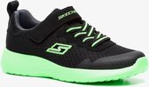 Skechers Dynamight sneakers zwart - Maat 28