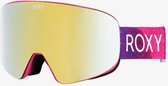 Roxy Feelin Goggle Skibril Dames - One Size