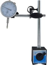JBM Tools | Dieptemeter met magnetische statief