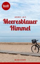 Die booksnacks Kurzgeschichten-Reihe 226 - Meeresblauer Himmel