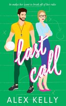 Love At Last 1 - Last Call