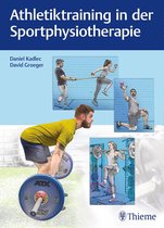 Physiofachbuch - Athletiktraining in der Sportphysiotherapie